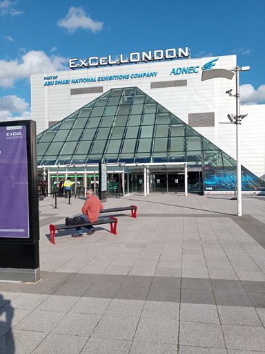 Excel London